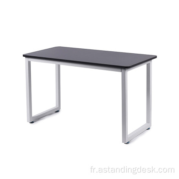 NOUVEAU nouveau design Bureau meubles de maison Simple Style Computer Disks PC Table d&#39;étude PC Table de bureau